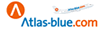 Logo Atlas-Blue