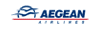 Logo Aegean Airlines