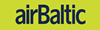Logo airBaltic