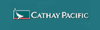 Logo Cathay Pacific