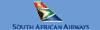 Logo South African Airways