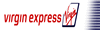 Logo Virgin Express