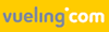 Logo Vueling